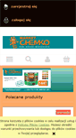 Mobile Screenshot of chemko.pl